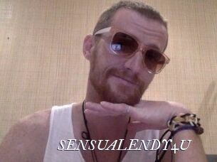 SENSUALENDY4U