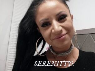SERENITTYx