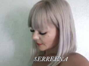 SERREENA