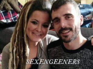 SEXENGEENERS