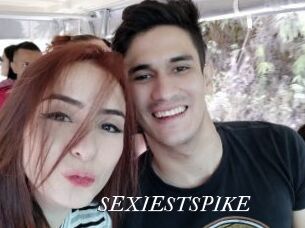 SEXIESTSPIKE