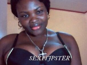 SEXPIJPSTER