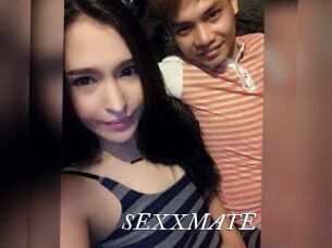 SEXXMATE Partouze
