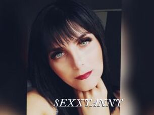SEXXYANNY