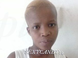 SEXYCANDY24