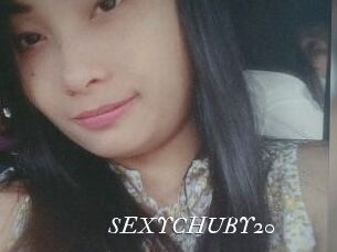 SEXYCHUBY20