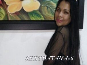 SEXYDAYANA06
