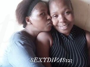SEXYDIVAS123 Partouze
