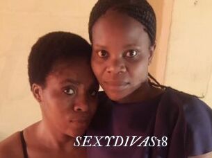 SEXYDIVAS18 Partouze