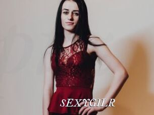 SEXYGILR
