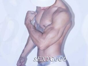 SEXYGOGO