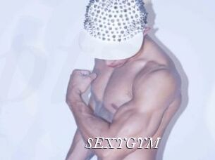 SEXYGYM