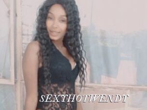 SEXYHOTWENDY