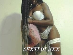 SEXYLOLAXX Partouze