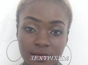 SEXYPIXIE18