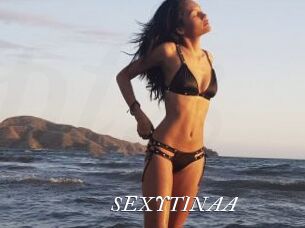 SEXYTINAA