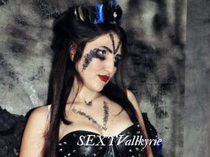 SEXYVallkyrie