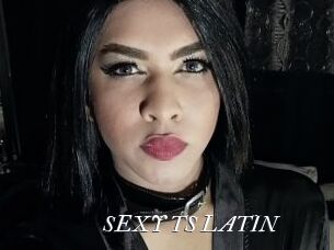 SEXY_TS_LATIN Partouze