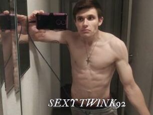 SEXY_TWINK92 Partouze