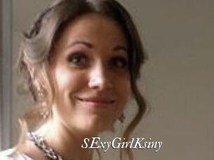 SExyGirlKsiny