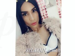 SHAINNAsmith