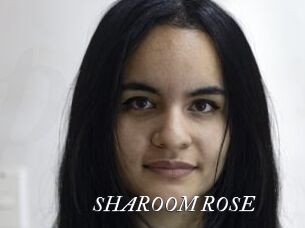 SHAROOM_ROSE