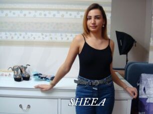 SHEEA Partouze