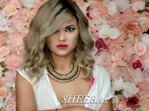 SHEEBAx