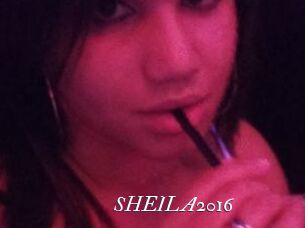 SHEILA2016