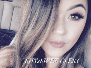 SHYxSWEETNESS Partouze