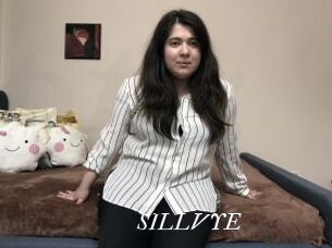 SILLVYE Partouze