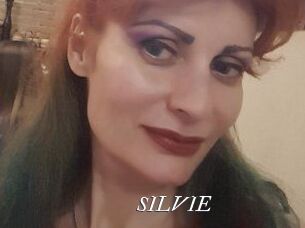 SILVIE_