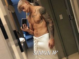 SIMON_W Partouze
