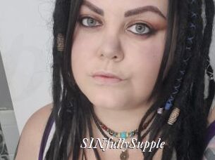 SINfullySupple