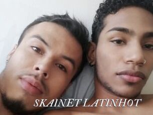 SKAINET_LATINHOT