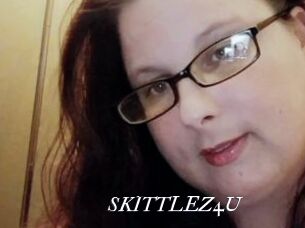 SKITTLEZ4U Partouze