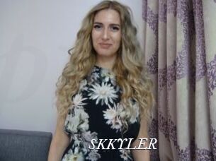 SKKYLER