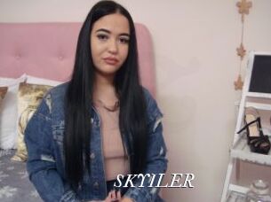 SKYILER