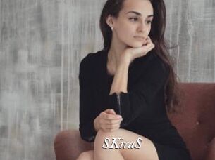 SKiraS