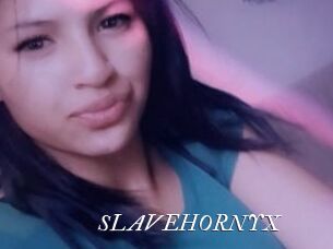 SLAVEHORNYX
