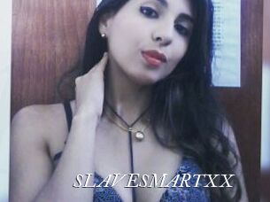 SLAVESMARTXX
