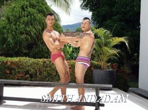 SMITHANDADAM