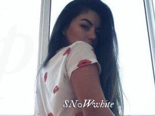 SN0Wwhite