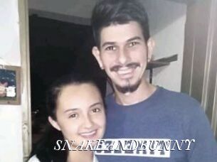 SNAKEANDBUNNY