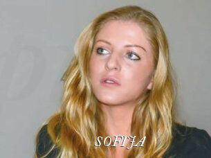 SOFIJA Partouze