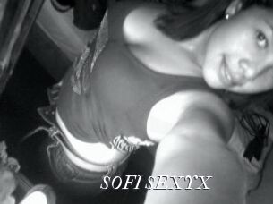 SOFI_SEXYX Partouze
