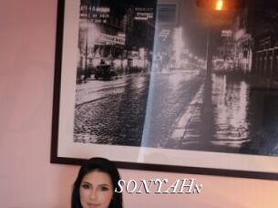 SONYAHx
