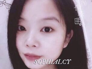 SOPHIALCY