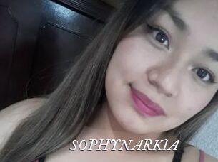 SOPHYNARKIA