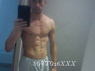 SOYYO26XXX
